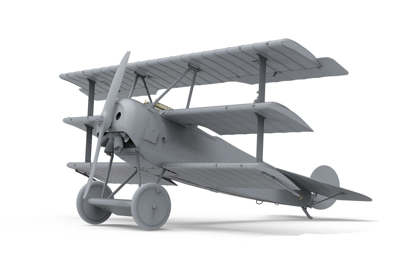 MENG QS-003 FOKKER DR.I TRIPLANO (1/24)