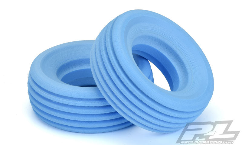 PRO617300 1.9" Single Stage Closed Cell Rock Crawling Foam Inserts