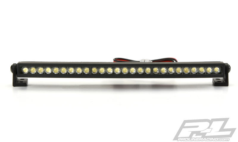 PRO627603  5" Curved Super-Bright LED Light Bar Kit 6V-12V