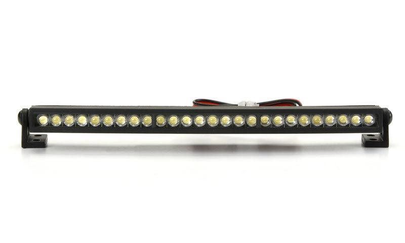 PRO627603 Kit de barre lumineuse LED incurvée super brillante de 5 pouces 6V-12V