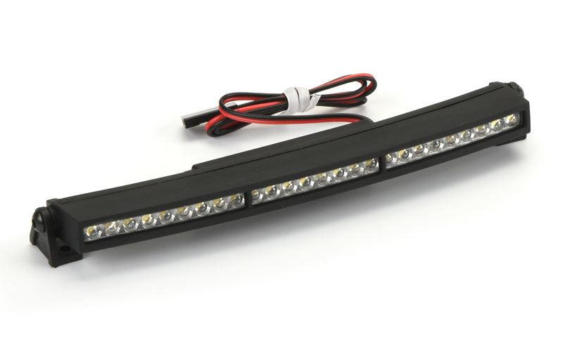 PRO627603 Kit de barre lumineuse LED incurvée super brillante de 5 pouces 6V-12V