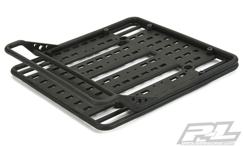 PRO627800 Overland Scale Roof Rack