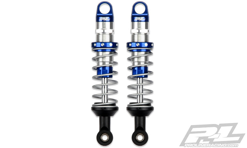 PRO631600 Pro-Spec Scaler Shocks (70mm-75mm) for 1:10 Rock Crawlers Front or Rear