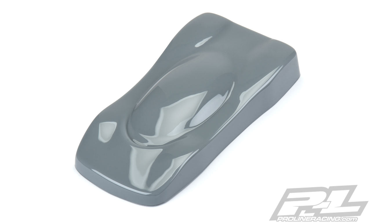 PRO632512 Peinture pour carrosserie Pro-Line RC - Gris apprêt