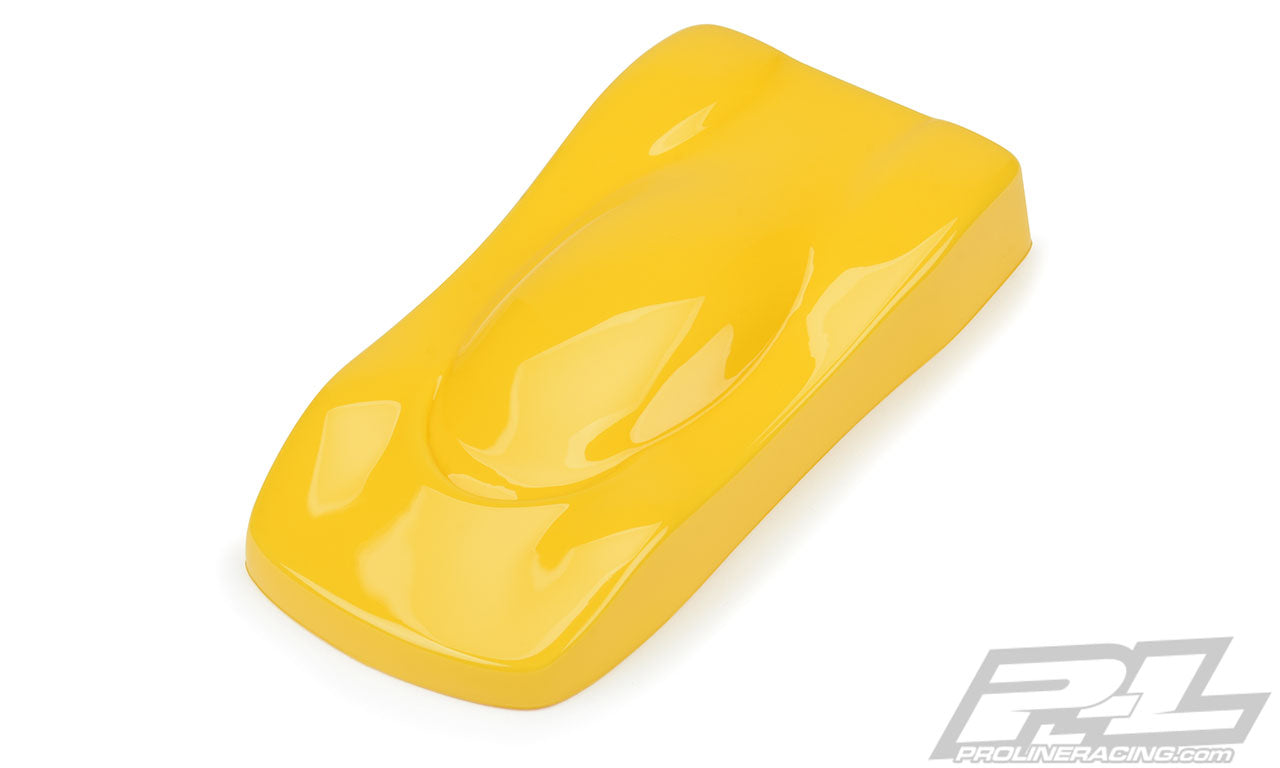 PRO632515 Pro-Line RC Body Paint - Sting Yellow
