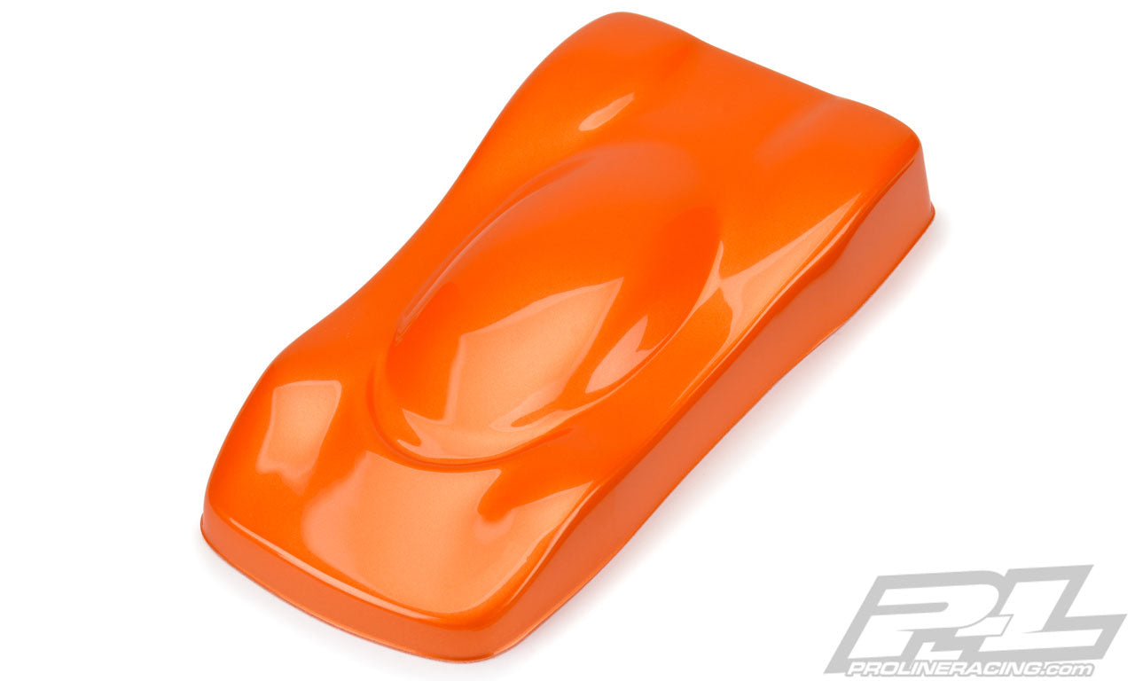 PRO632701 Pro-Line RC Body Paint - Pearl Orange