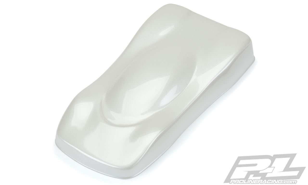 PRO632703 Pro-Line RC Body Paint - Pearl White