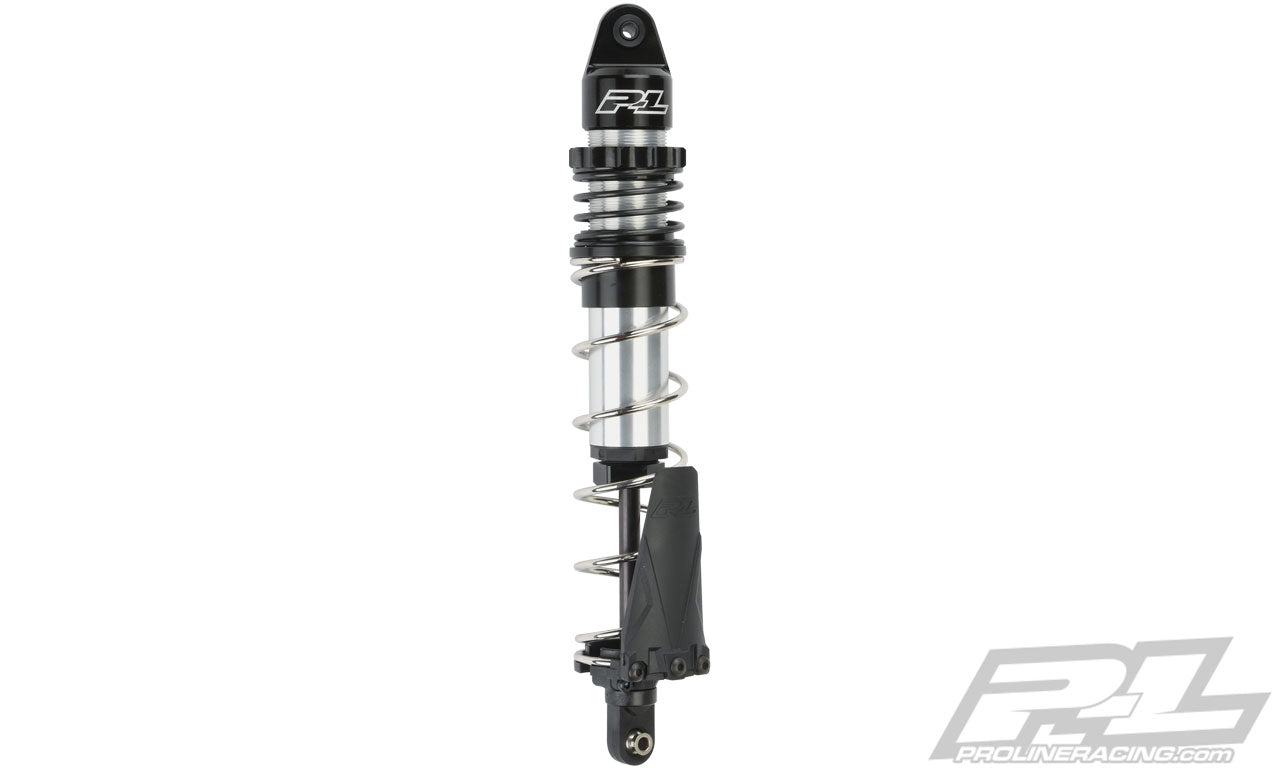 PRO634800 | PowerStroke HD Shock Caps (2) X-MAXX