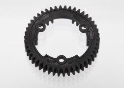 6447 Traxxas Spur gear, 46-tooth (1.0 metric pitch)