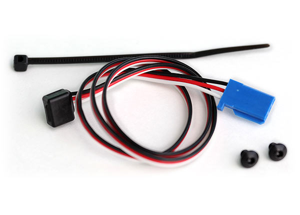 Sensor de telemetría de RPM Traxxas 6520 (largo)