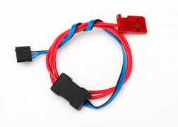 6527 Sensor, auto-detectable, voltage