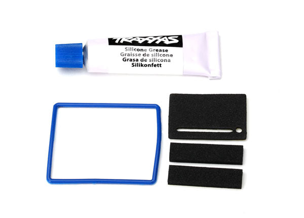 6552 Seal kit, expander box (includes o-ring, seals, and silicone grease)