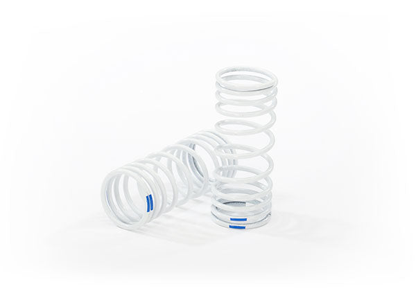 6864 Springs, front (progressive, +20% rate, blue) (2)