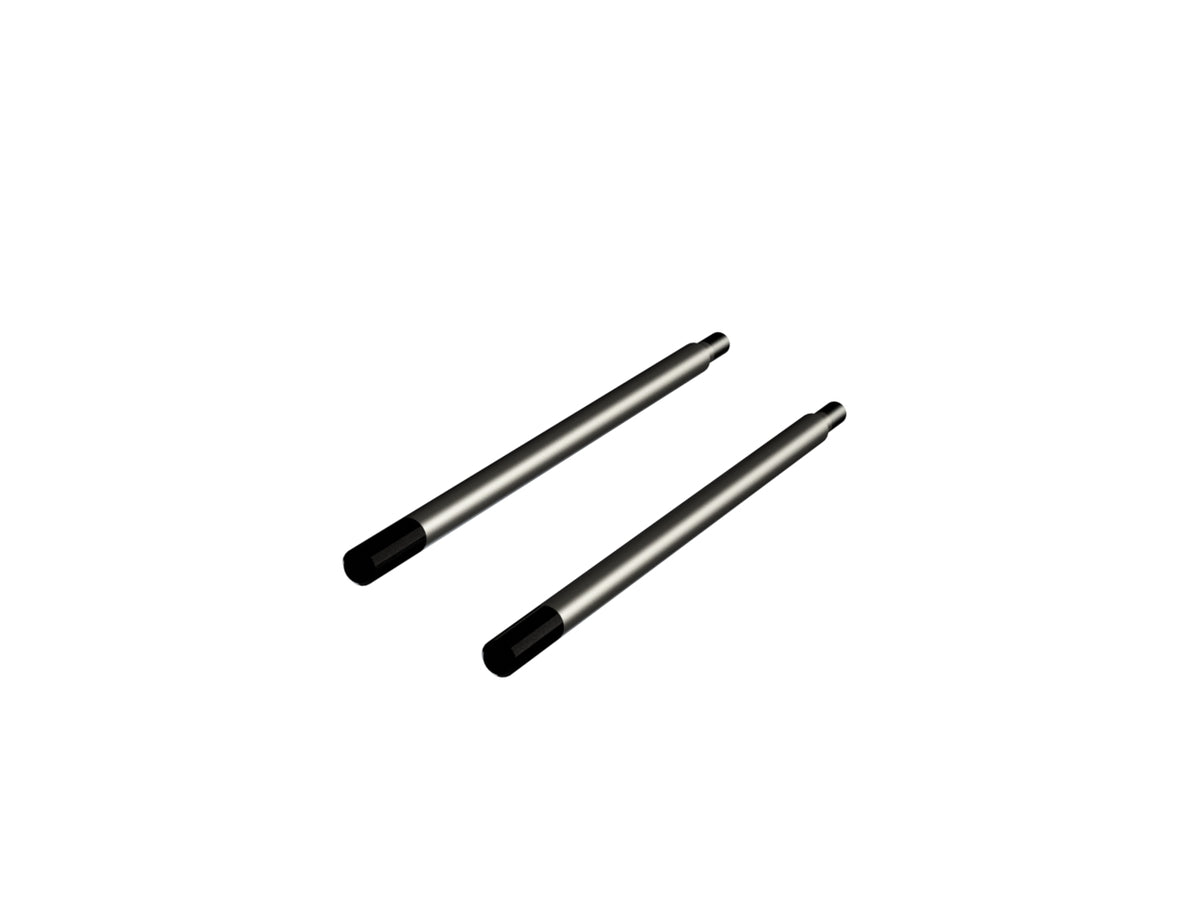 AR330376 EJE AMORTIGUADOR 3.5x53mm (2uds)