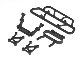 AR320275 Bumper Set Composite Rear Senton ARAC3484