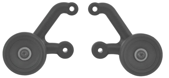 81312 Low Visibility Wheelie Bars for the Slash 2wd, Slash 4×4, Losi SCTE & ECX Torment 4×4
