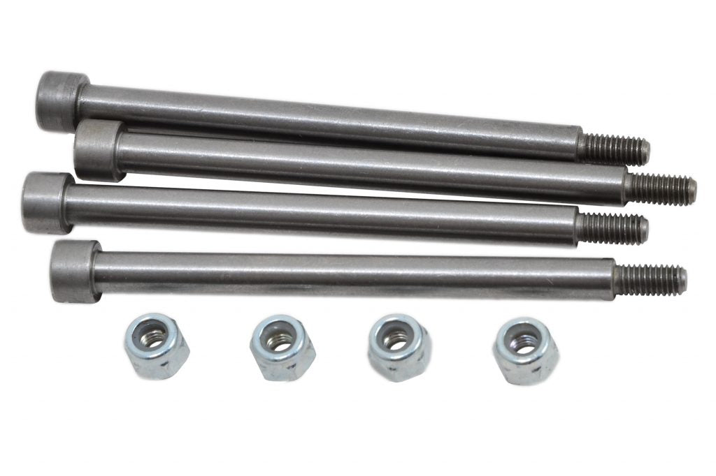 70510 Threaded Hinge Pins for the Traxxas X-Maxx