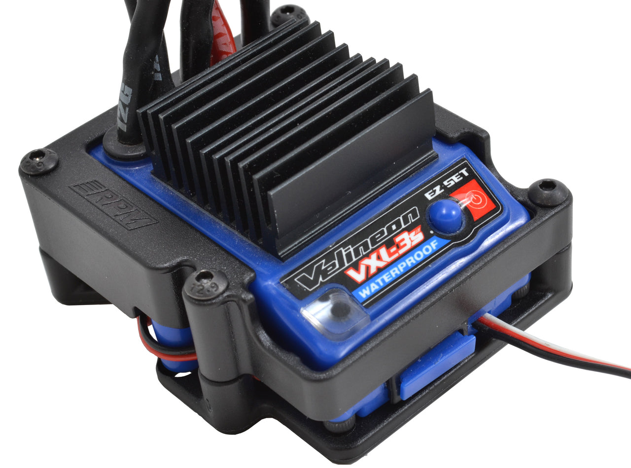 Jaula ESC de 70945 RPM para Traxxas VXL-3S (#3355X) ESC