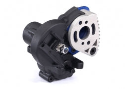 7096 Transmisión, completa (para modelos VXL en escala 1/16) **pedido especial**