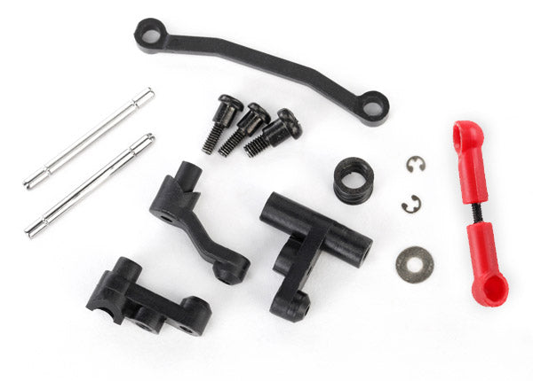 7538X Traxxas LaTrax Steering Bellcrank Set