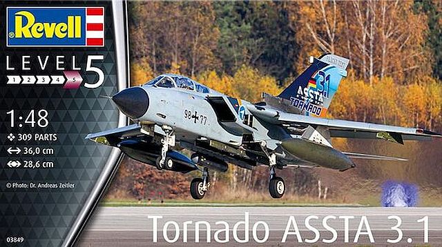 RVG3849 TORNADE ASSTA 3.1 (1/48)