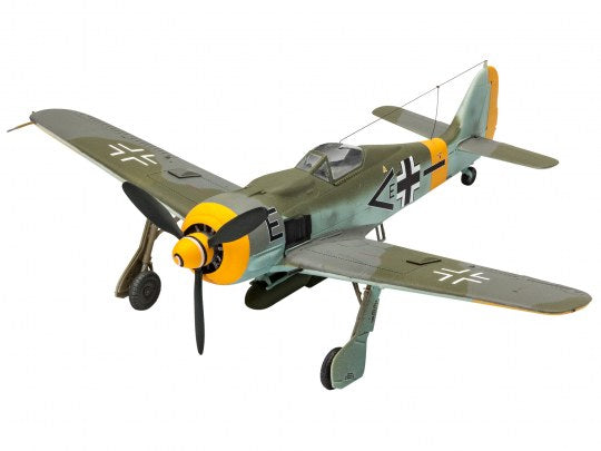 RVG3898 FOCKE WULF Fw190 F-8 (1/72)