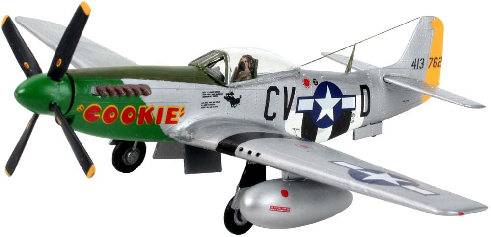 RVG4148 P-51D MUSTANG (1/72) SL3