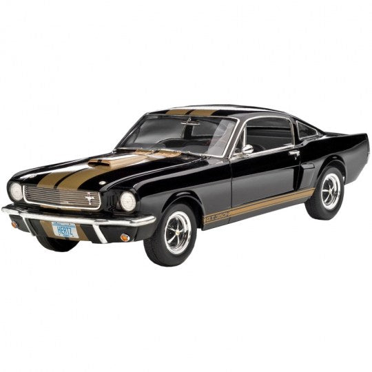 RVG7242 SHELBY MUSTANG GT 350 H (1/24)
