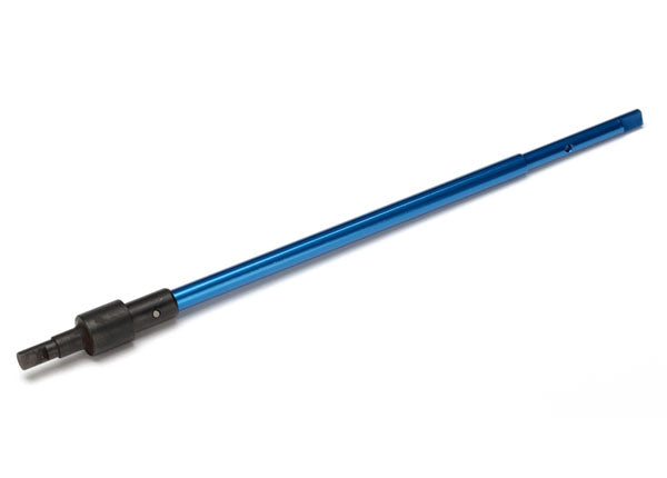 7555X Traxxas LaTrax One-Way Center Driveshaft