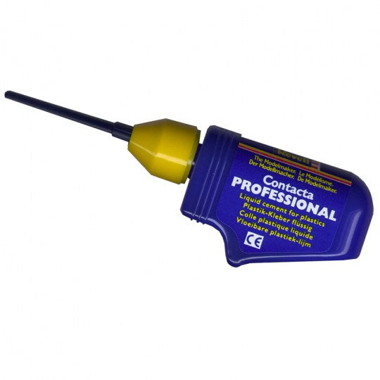 39604 RVG39604 Glue CONTACTA PROFESSIONAL 25g