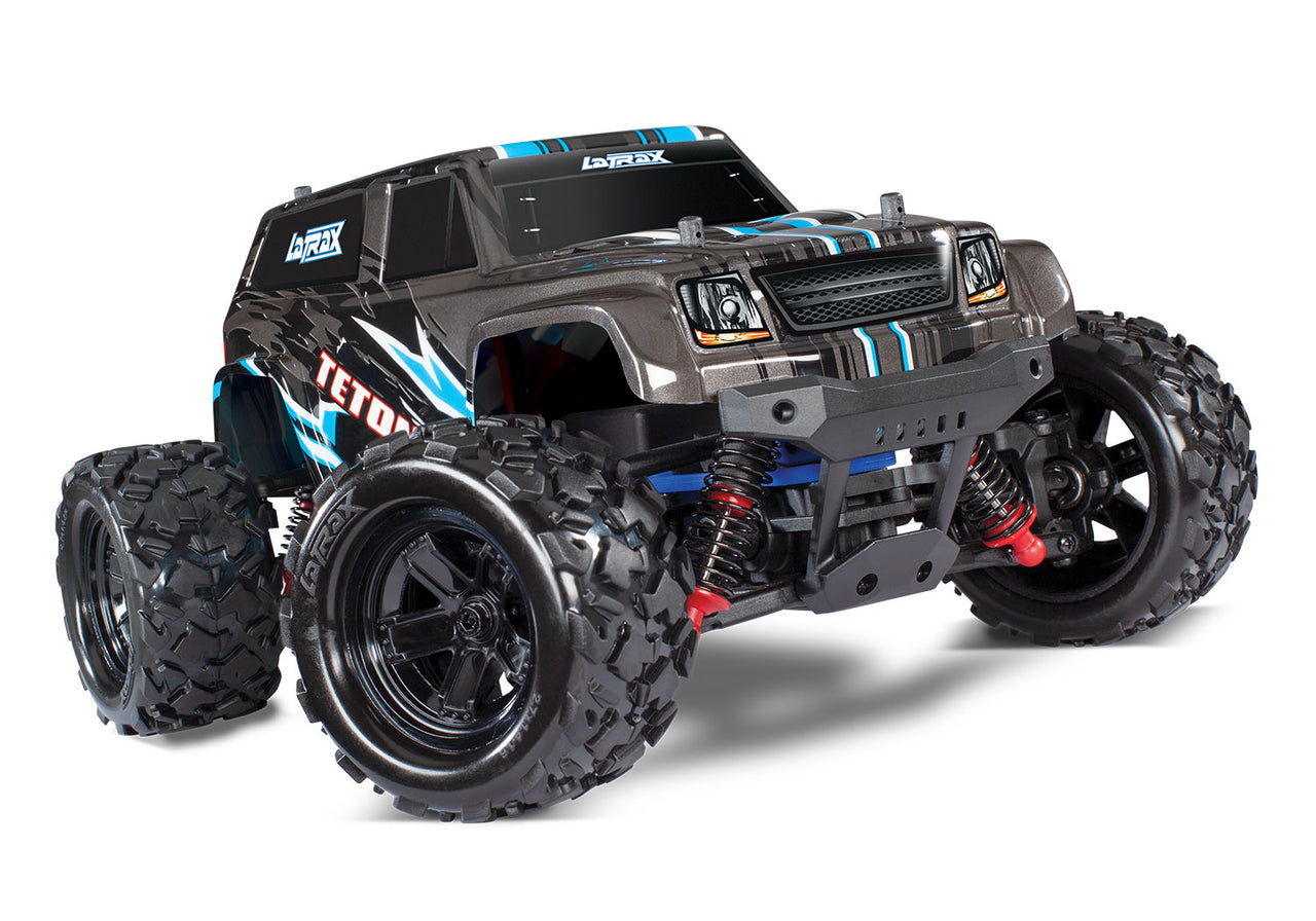 76054-5 LaTrax Teton 1/18 4WD RTR 