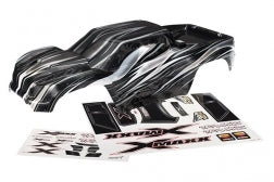 7711X Traxxas X-Maxx Prographix Body