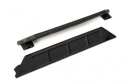 7723 Nerf bars, chassis (2)