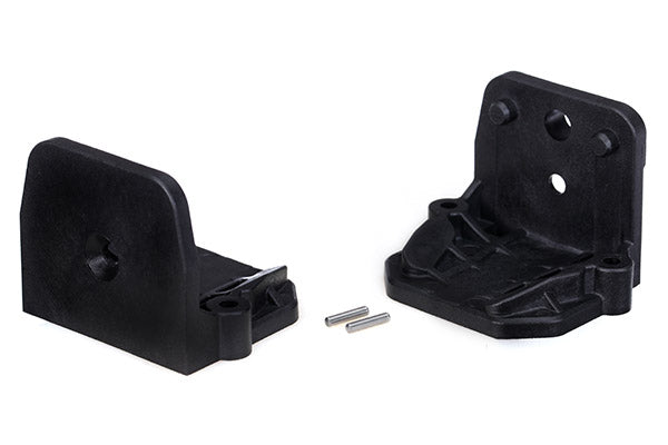 7760 Motor mounts (front and rear)/ pins (2)