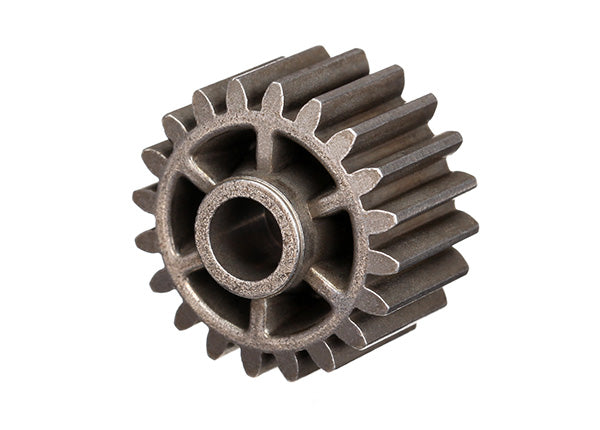 7785X Input gear, transmission, 20-tooth/ 2.5x12mm pin