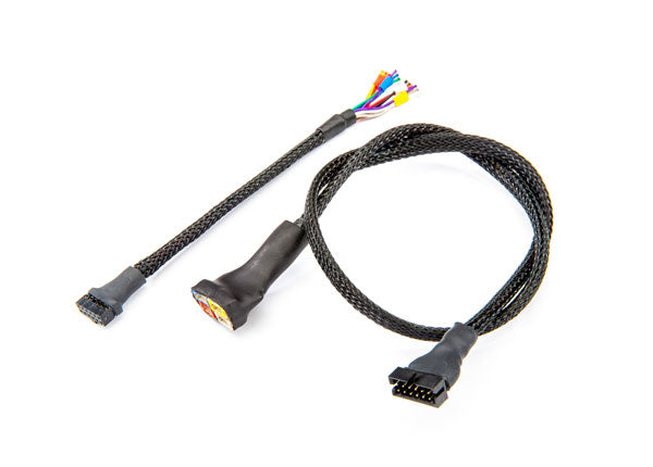 7882  Extension harness, LED lights (high-voltage)