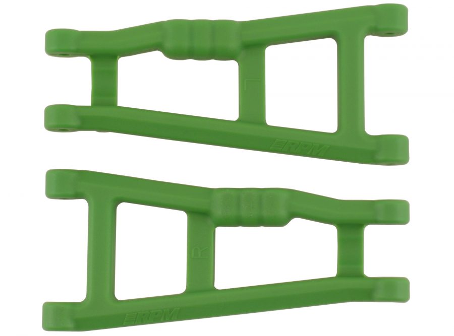80184 Rear Arms for the Traxxas Electric Rustler & Electric Stampede 2wd