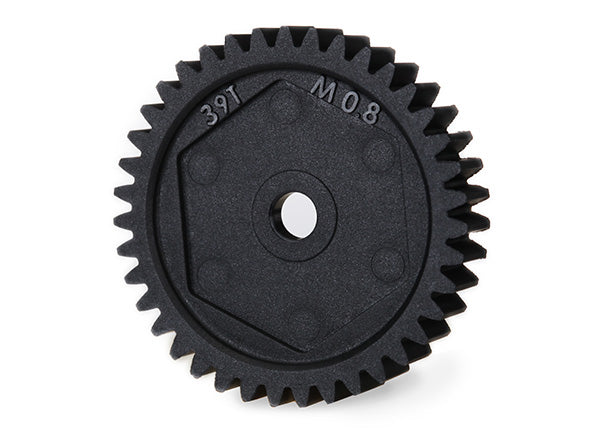 8052 Spur gear, 39-tooth (32-pitch)