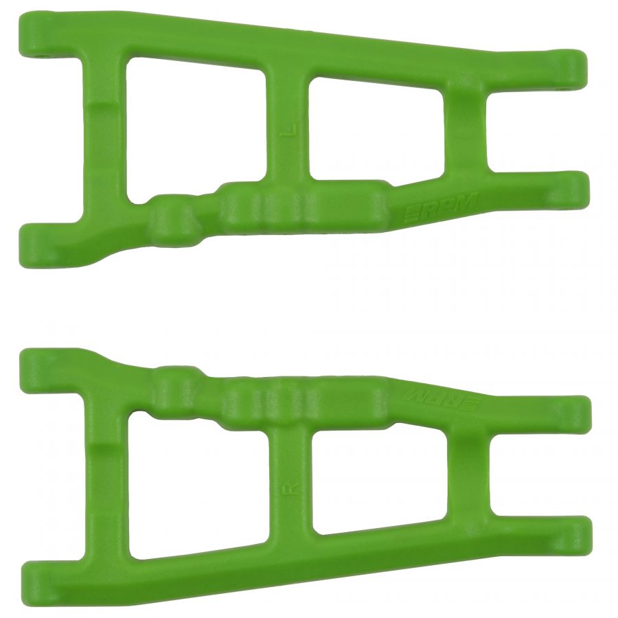 80704 Front or Rear A-arms for the Traxxas Slash 4×4, Stampede 4×4, Rustler 4×4 & Rally