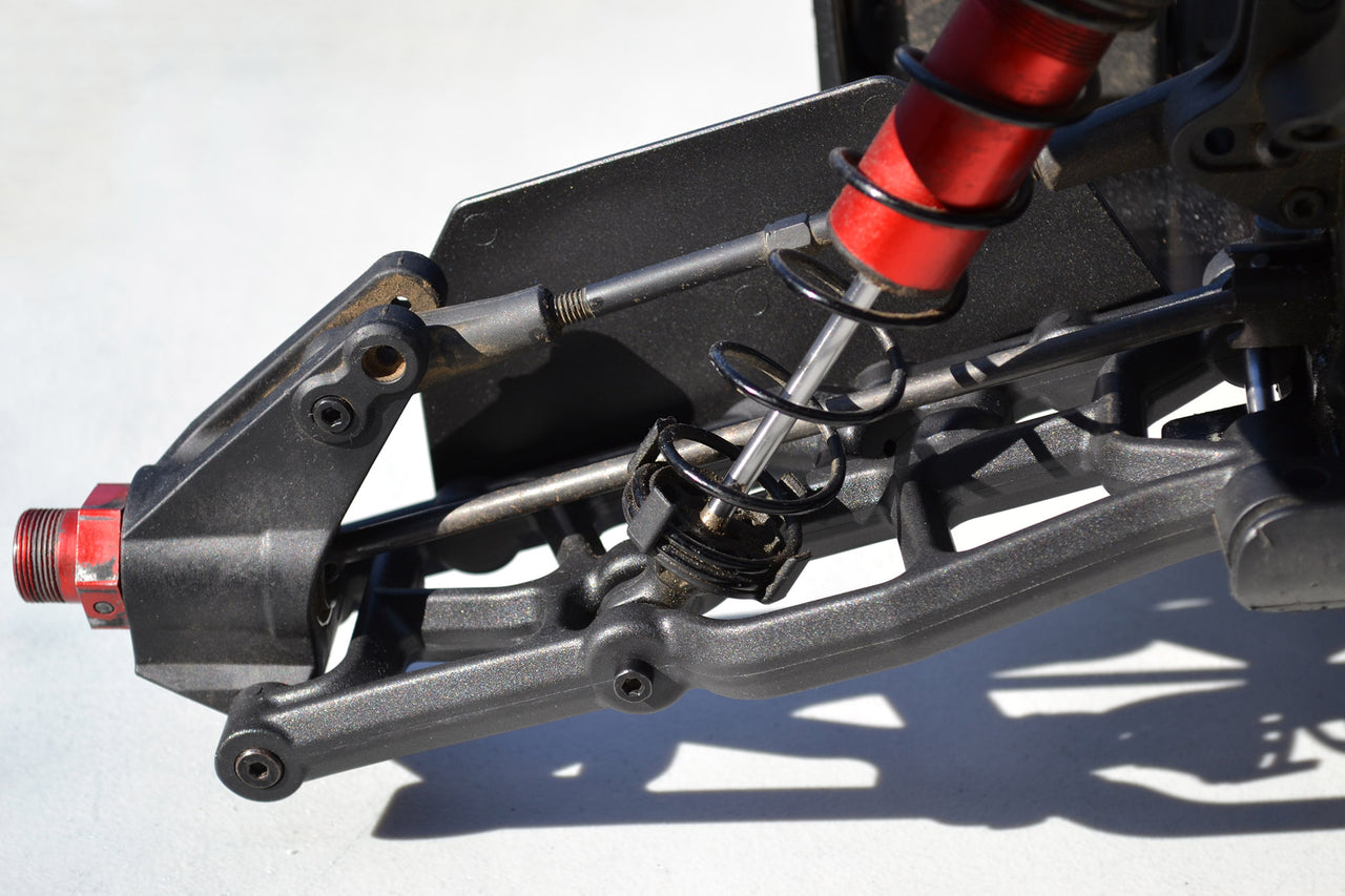 80812 Rear A-arms for the ARRMA Kraton 8S & Outcast 8S