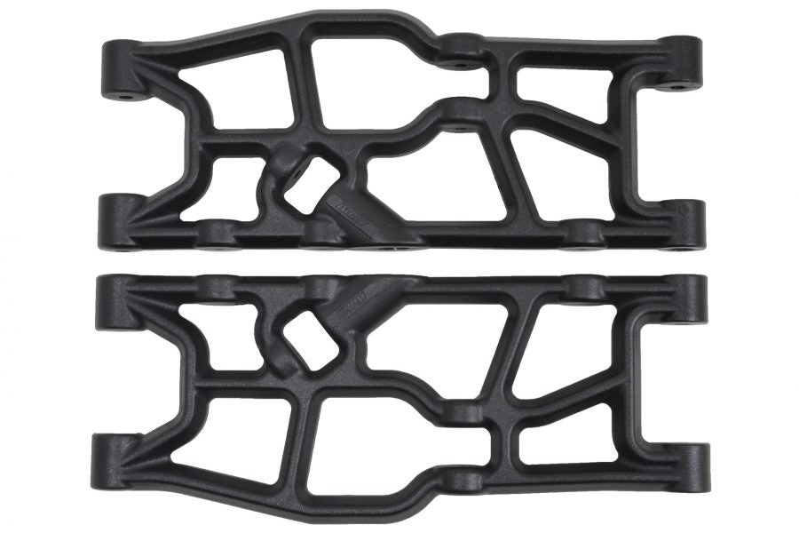 80812 Bras triangulaires arrière pour ARRMA Kraton 8S et Outcast 8S 