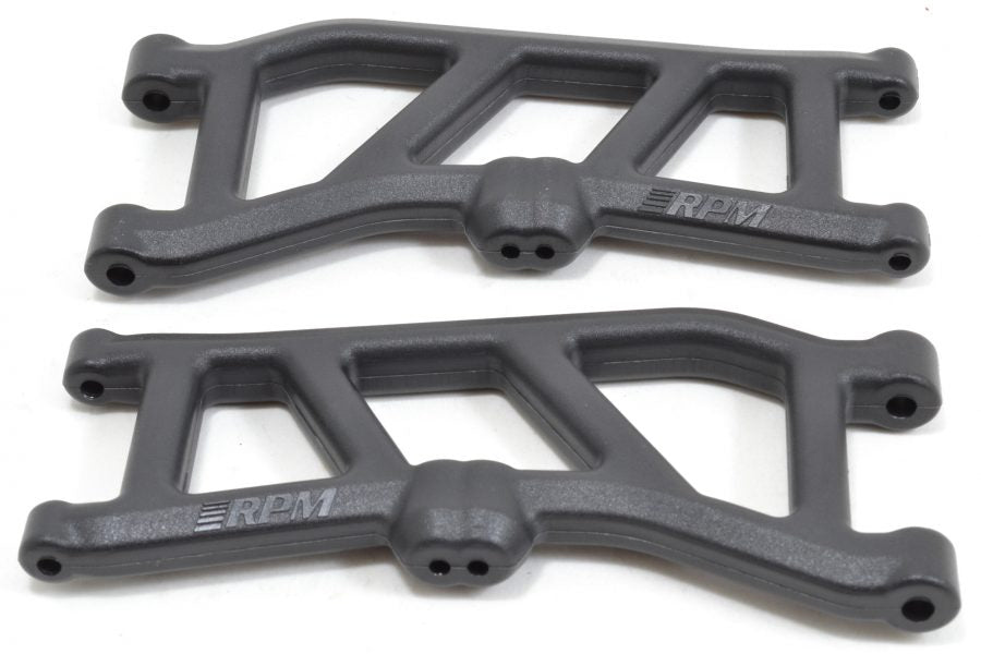 80822 Bras triangulaires avant pour l'ARRMA Kraton 4S BLX et Outcast 4S BLX