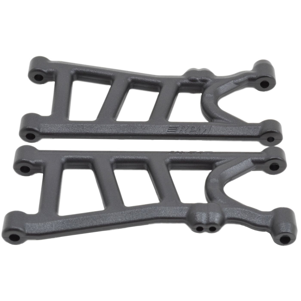 80842 Rear A-arms: ARA Typhon 3S 4x4 BLX