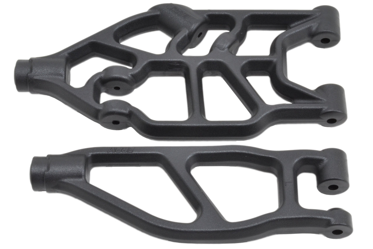 81522 Front Left Upper & Lower A-arms for the ARRMA Kraton 8S & Outcast 8S