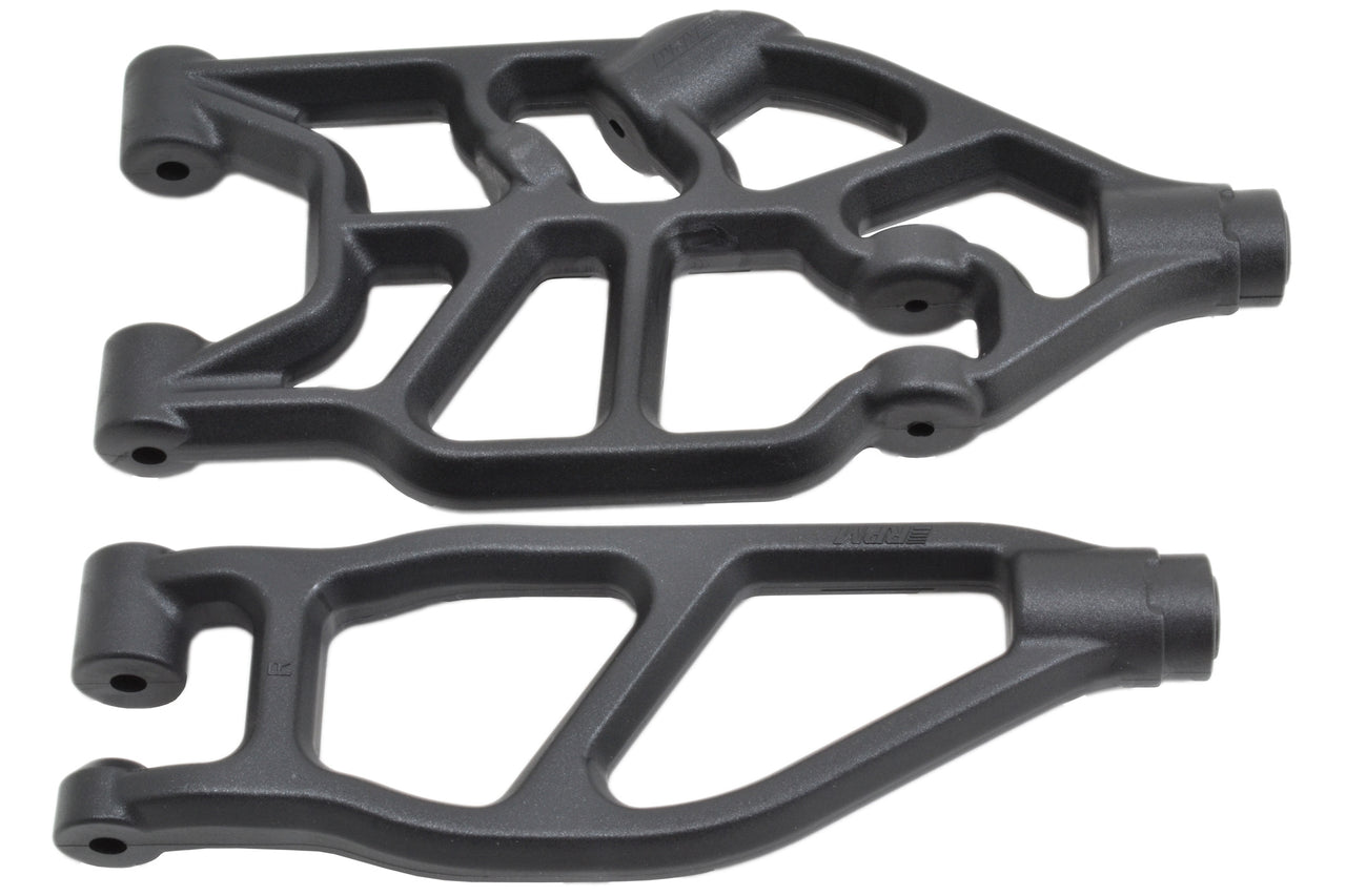 81562 Front Right Upper & Lower A-arms for the ARRMA Kraton 8S & Outcast 8S