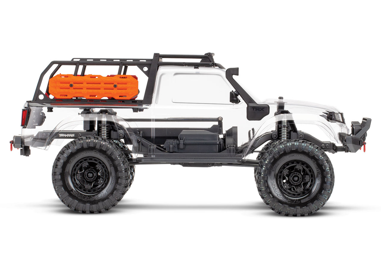 82010-4 Traxxas TRX4 Sport Unassembled Kit