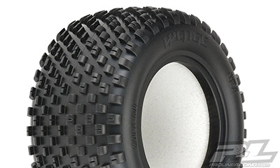 PRO8263104 Wedge T 2.2" Z4 (Soft Carpet) Off-Road Carpet Truck Front Tires