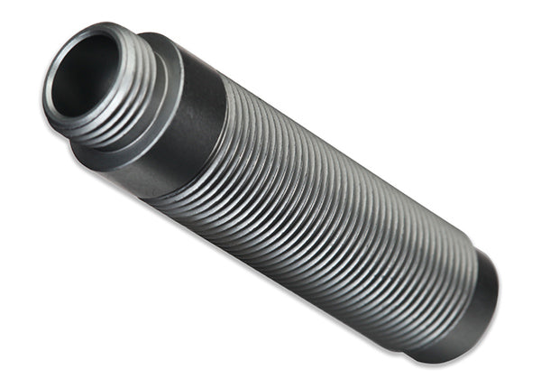 8266 Cuerpo, amortiguador GTS (aluminio, anodizado plateado) (1)