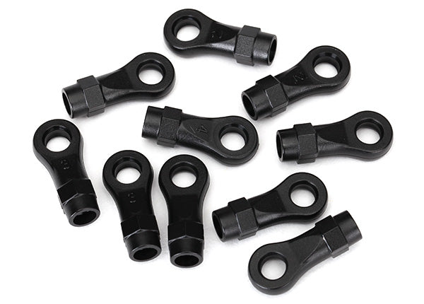 8276  Rod ends (10)