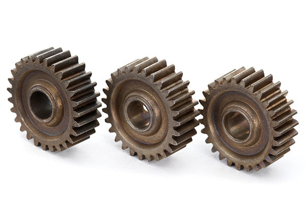 8285 Gears, transfer case (3)